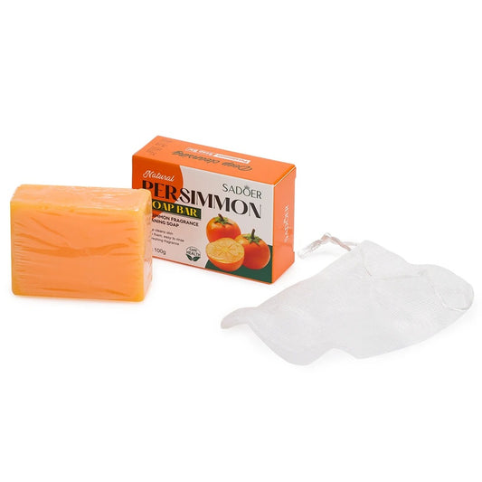 Original Persimmon Soap