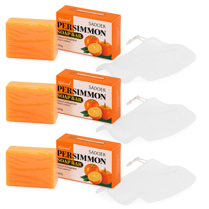 Original Persimmon Soap