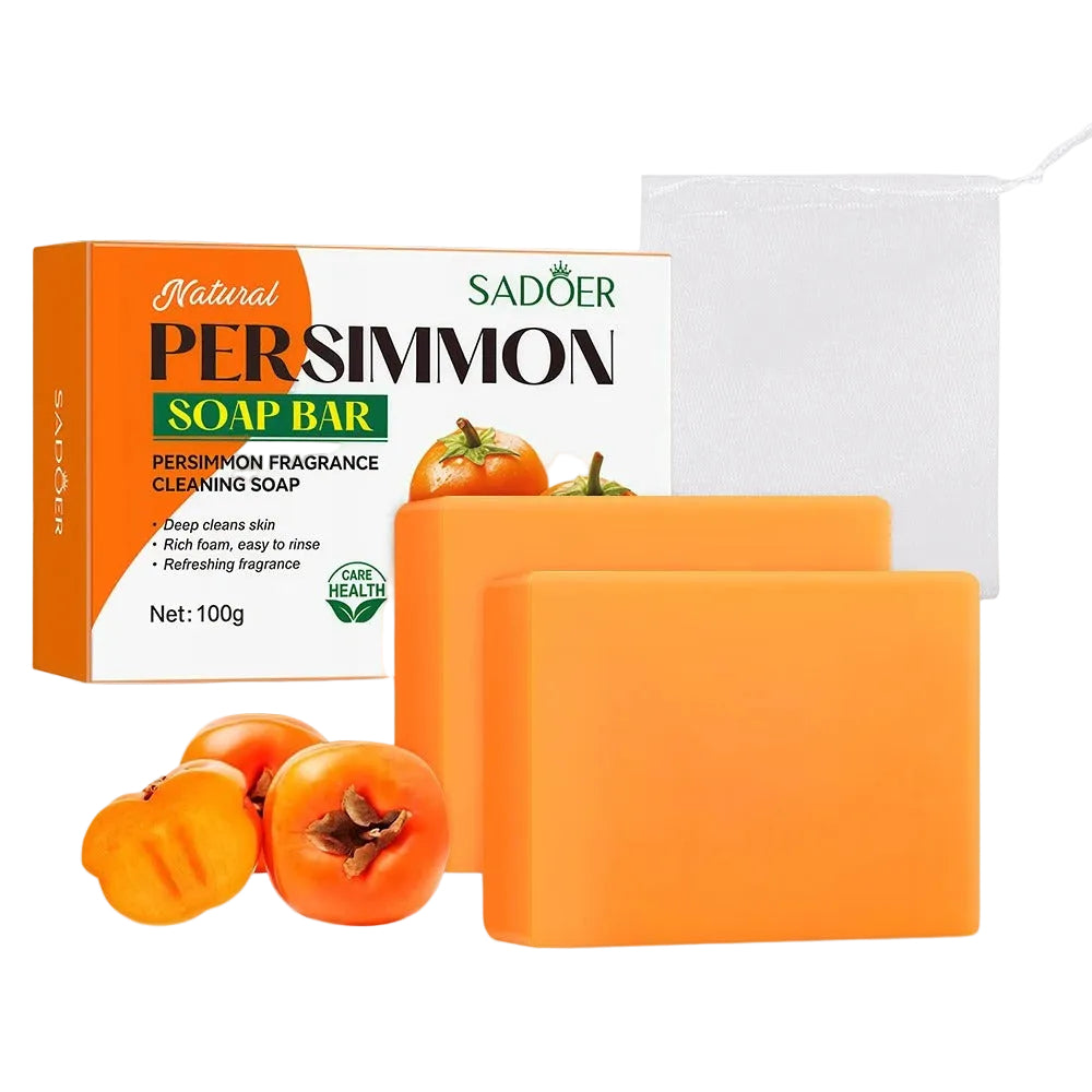 Original Persimmon Soap