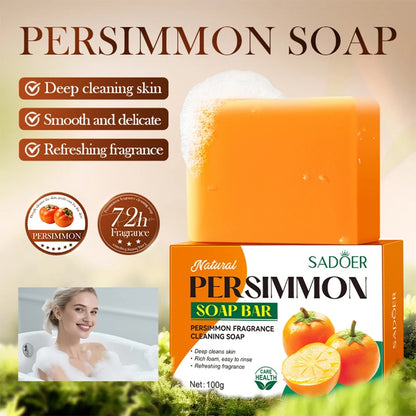 Original Persimmon Soap