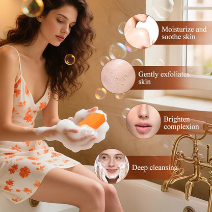 Original Persimmon Soap