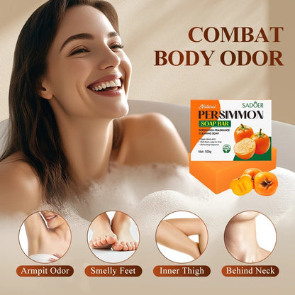 Original Persimmon Soap