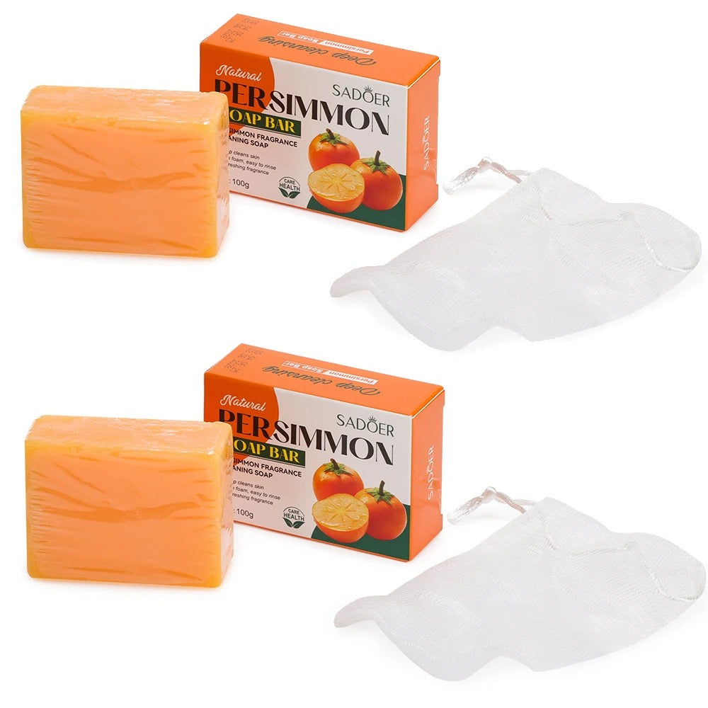 Original Persimmon Soap